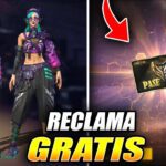 Cómo maximizar la obtención de pase elite y diamantes en Free Fire