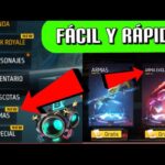 Cómo puedo obtener armas evolutivas en Free Fire de forma gratuita