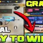 Cómo puedo obtener skins de armas gratis en Free Fire