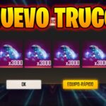 Cuáles son las formas de conseguir diamantes en Free Fire