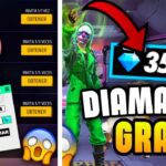 Cuáles son las mejores formas de conseguir diamantes en Free Fire