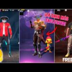Cuáles son los beneficios de tener skins en Free Fire