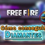 Hay algún truco para obtener diamantes sin gastar dinero en Free Fire