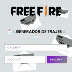 GENERADOR DE TRAJES EXCLUSIVOS 🎁