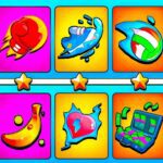 Todos los emotes de Stumble Guys y cómo desbloquearlos