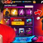 CÓDIGOS DE RECOMPENSA OFICIAL GARENA